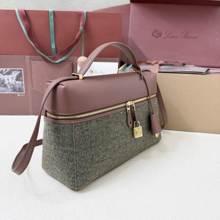 Picture of Loro Piana Handbags _SKUfw221095893fw